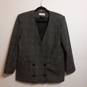 Lord & Taylor Men's Blazer Size 8